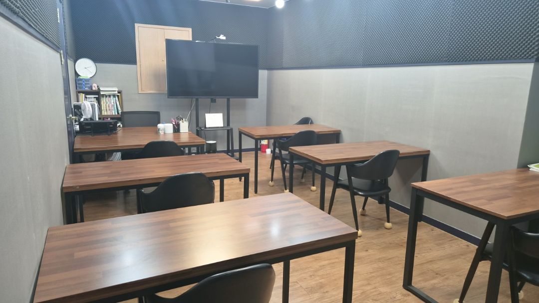 3 강의실