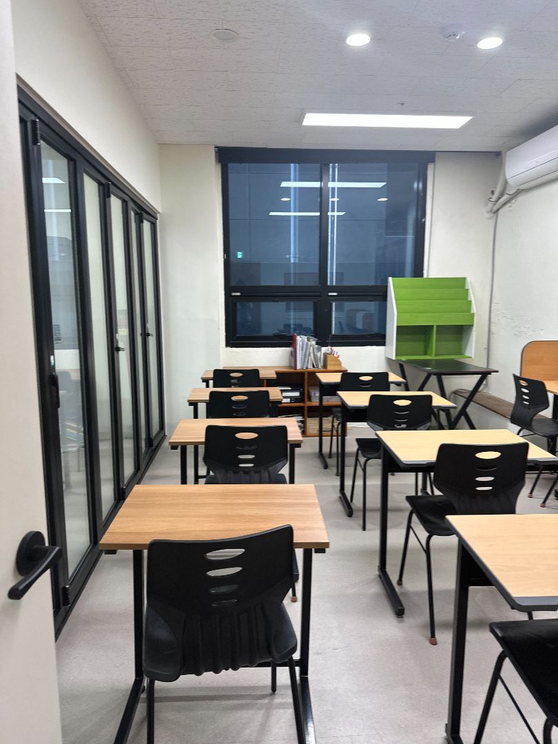 김교육 원장
